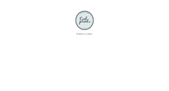 Desktop Screenshot of coolprint.dk
