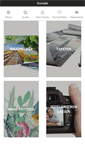 Mobile Screenshot of coolprint.ch